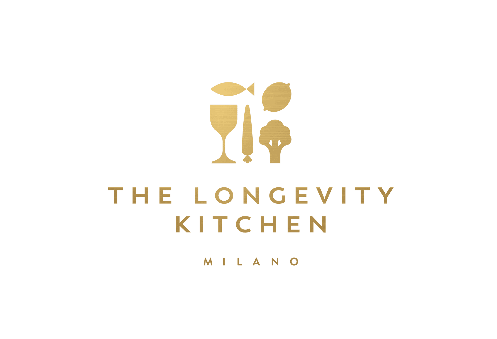 THE LONGEVITY KITCHEN